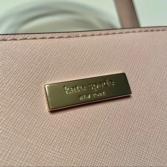 Kate Spade Hand Bag - Picture 6 of 6